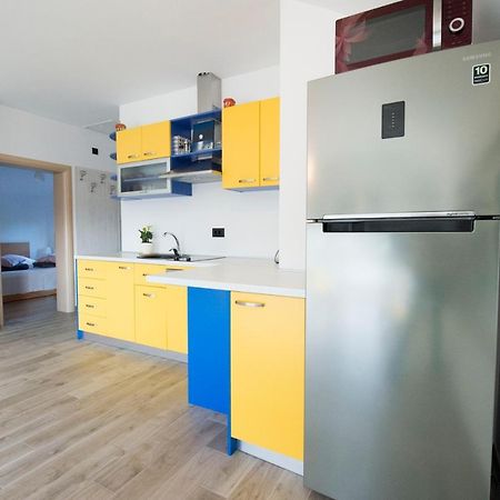 Apartamento Apartman Grc Dugo Selo Exterior foto