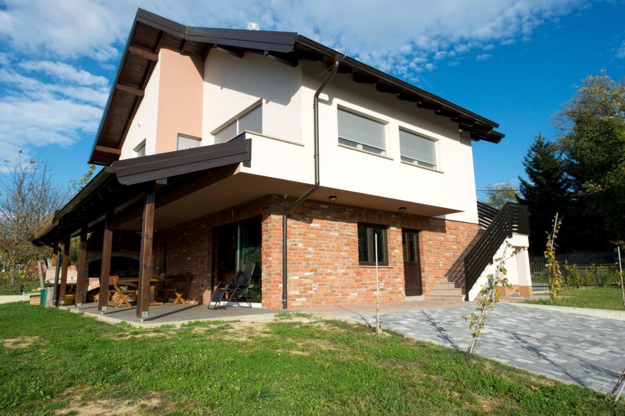 Apartamento Apartman Grc Dugo Selo Exterior foto
