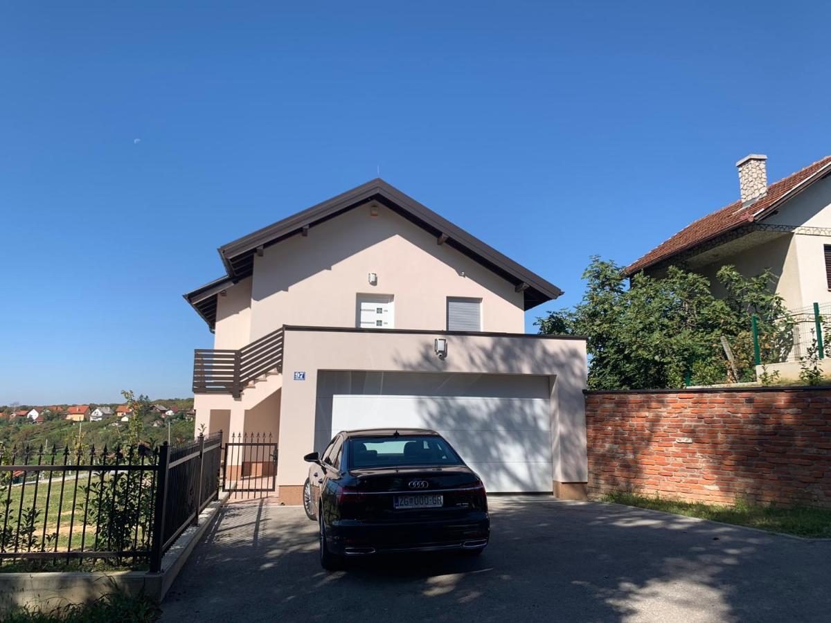 Apartamento Apartman Grc Dugo Selo Exterior foto