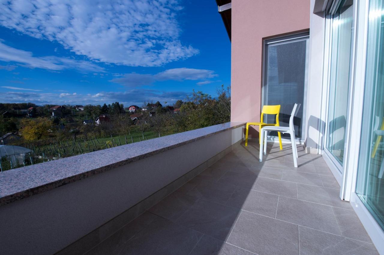 Apartamento Apartman Grc Dugo Selo Exterior foto