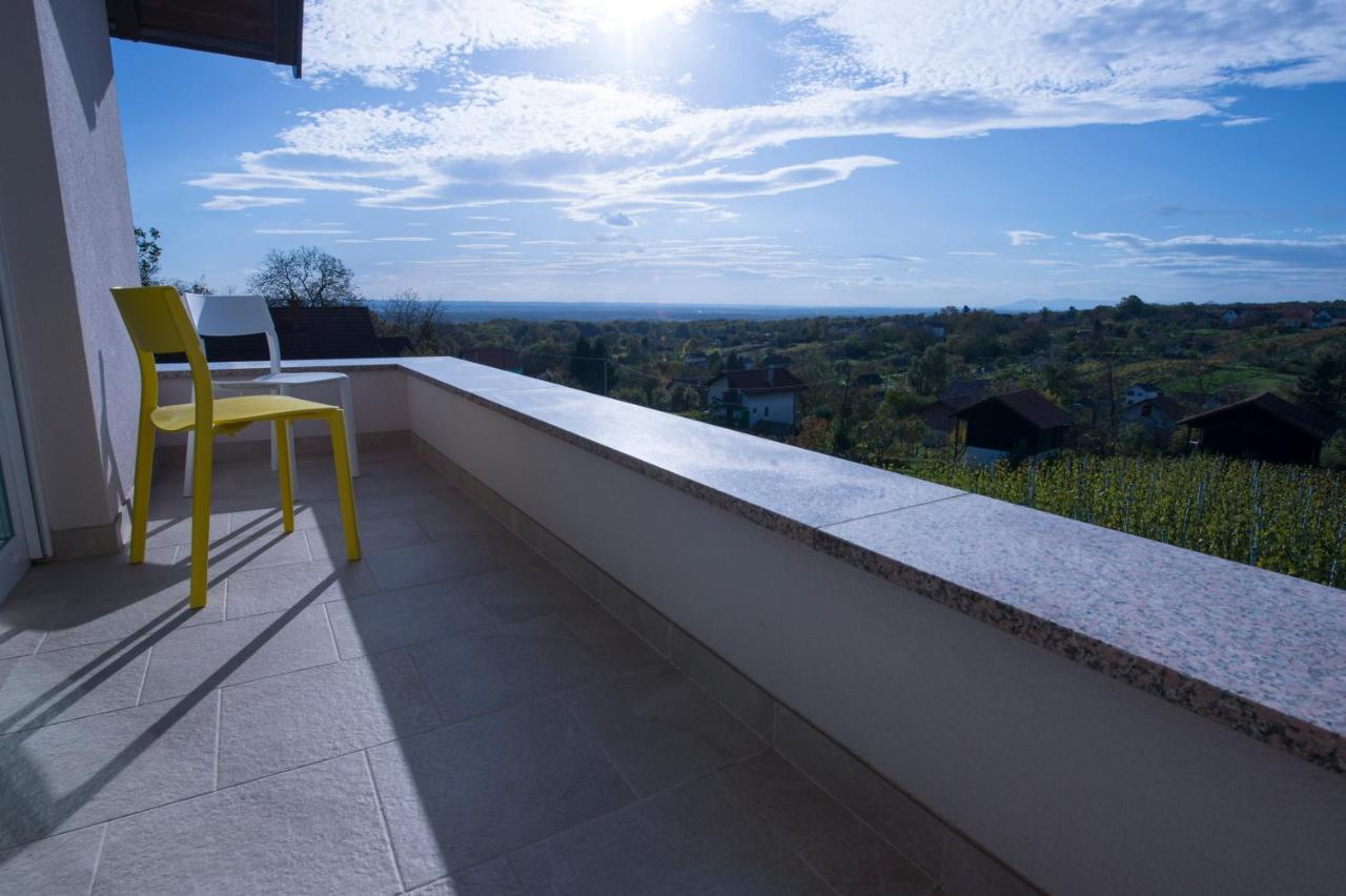 Apartamento Apartman Grc Dugo Selo Exterior foto