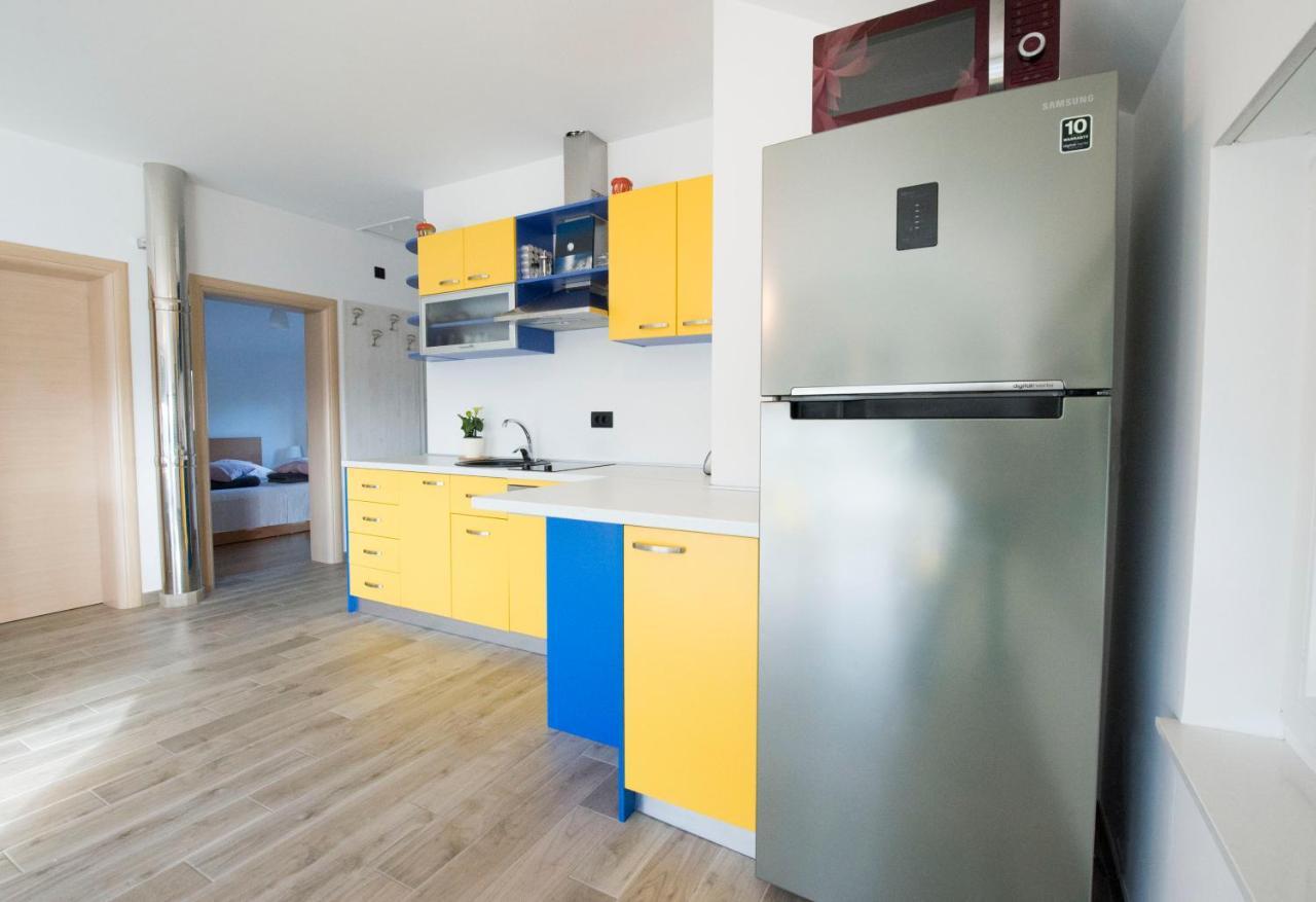 Apartamento Apartman Grc Dugo Selo Exterior foto