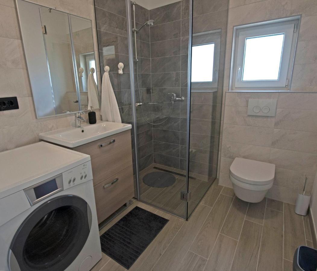 Apartamento Apartman Grc Dugo Selo Exterior foto
