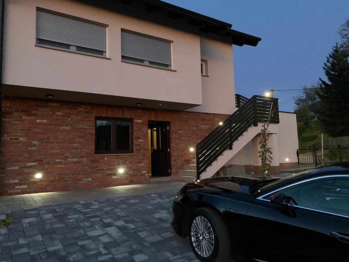 Apartamento Apartman Grc Dugo Selo Exterior foto