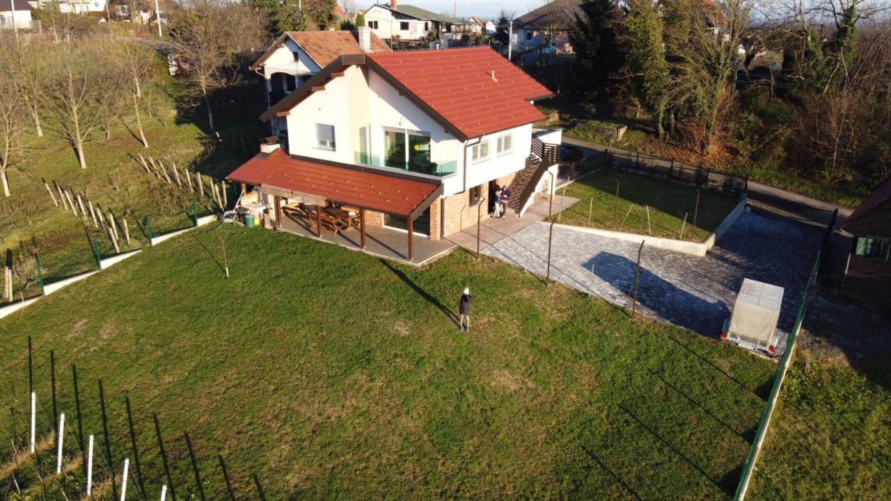 Apartamento Apartman Grc Dugo Selo Exterior foto