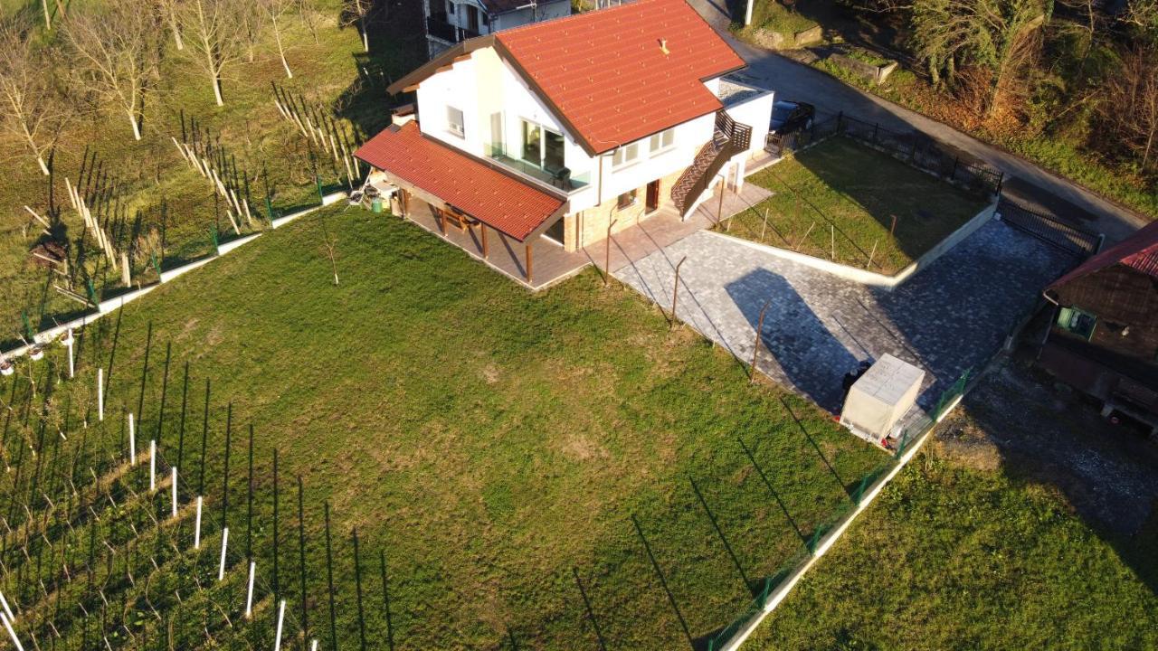 Apartamento Apartman Grc Dugo Selo Exterior foto